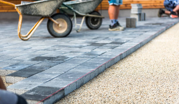 Best Professional Driveway Pavers  in Muniz, TX
