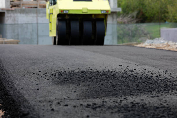 Best Concrete Paver Driveway  in Muniz, TX