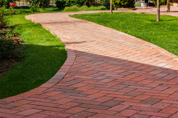 Best Driveway Pavers Installation  in Muniz, TX