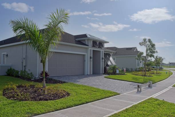 Reliable Muniz, TX Driveway Pavers Solutions
