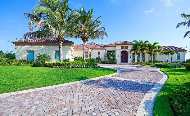 Best Best Driveway Pavers  in Muniz, TX