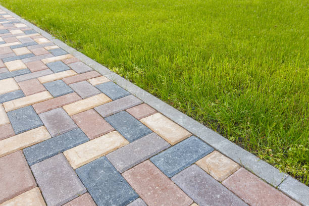 Reasons to Select Us for Your Driveway Paving Requirements in Muniz, TX