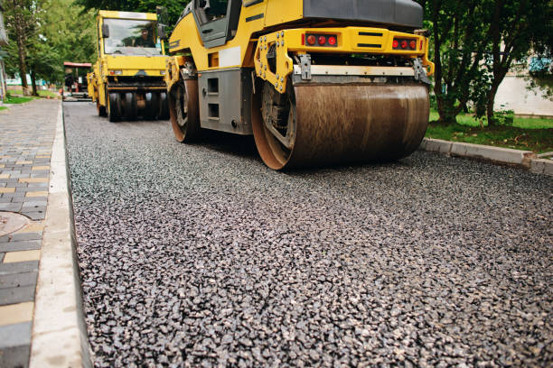 Best Professional Driveway Pavers  in Muniz, TX